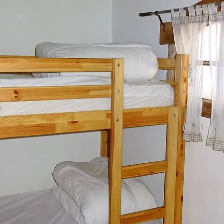 Location : Spacieux 4 Pieces Pour 9 Pers, Proche Centre, Parking Prive, Terrasse Ensoleillee - Fr-1-802-33 * Les Gets